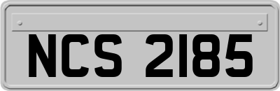NCS2185