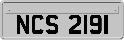 NCS2191