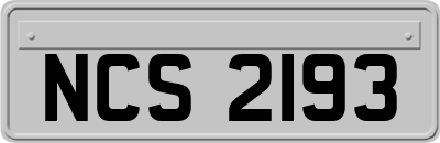 NCS2193