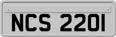 NCS2201