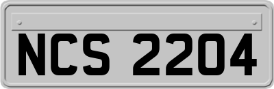 NCS2204