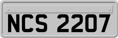 NCS2207
