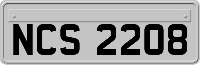 NCS2208