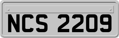 NCS2209