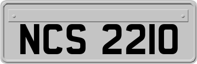 NCS2210