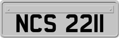 NCS2211
