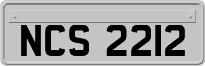 NCS2212