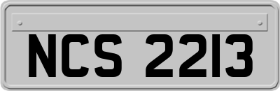 NCS2213