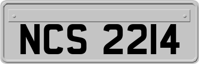 NCS2214