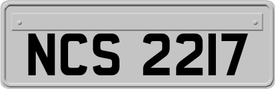 NCS2217