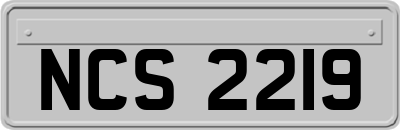 NCS2219