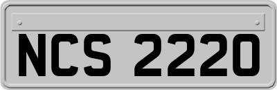 NCS2220