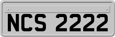 NCS2222