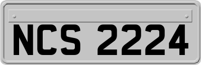 NCS2224