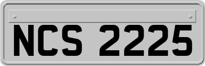 NCS2225