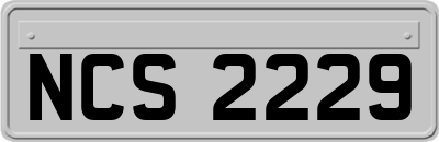 NCS2229