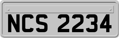 NCS2234