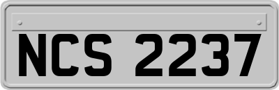 NCS2237