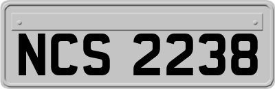 NCS2238