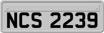 NCS2239