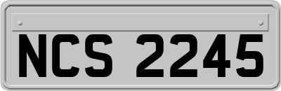 NCS2245