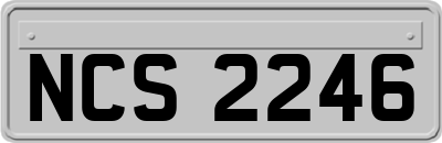 NCS2246