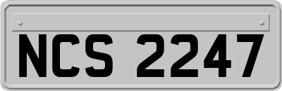 NCS2247
