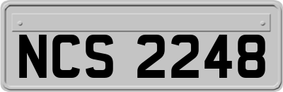 NCS2248