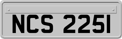 NCS2251