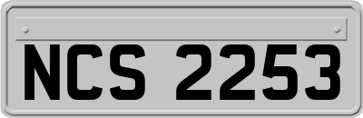 NCS2253