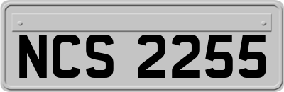 NCS2255