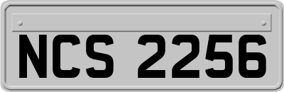 NCS2256