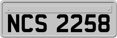 NCS2258