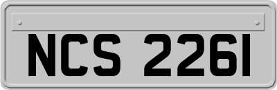 NCS2261