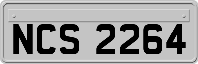 NCS2264