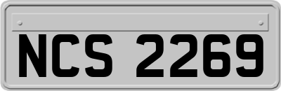NCS2269