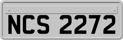 NCS2272
