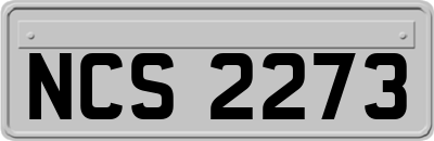 NCS2273