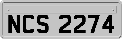 NCS2274