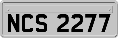 NCS2277
