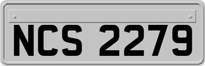 NCS2279
