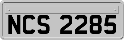NCS2285