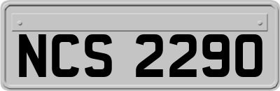 NCS2290