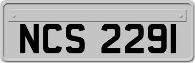 NCS2291