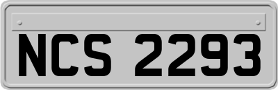 NCS2293