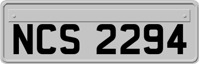 NCS2294