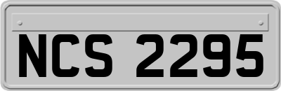 NCS2295