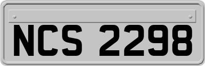 NCS2298