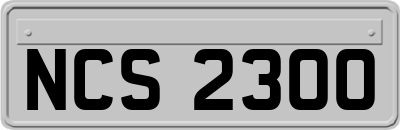NCS2300