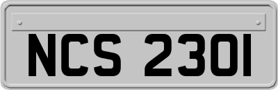 NCS2301